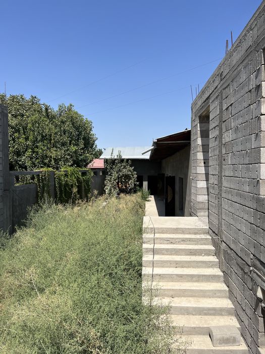 Oxunbabyev Uchastka sotiladi 4 sotix