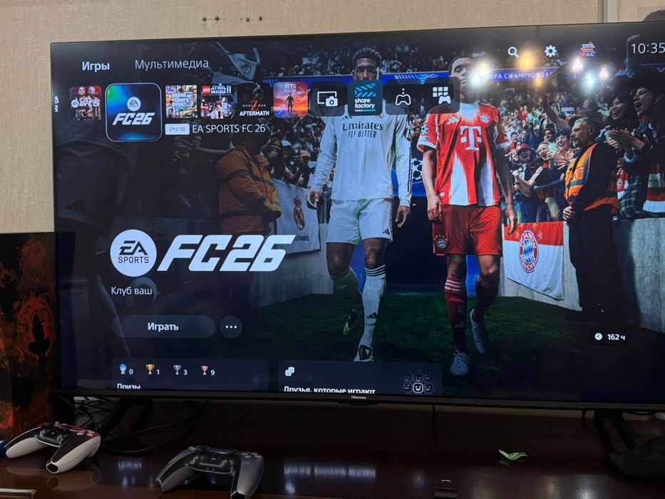 PlayStation 5 пс5