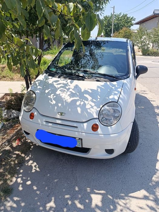 Matiz 2010 Daewoo sotiladi