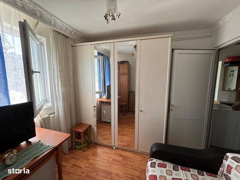 Apartament 2 camere zona Nord N-uri et. 2/4
