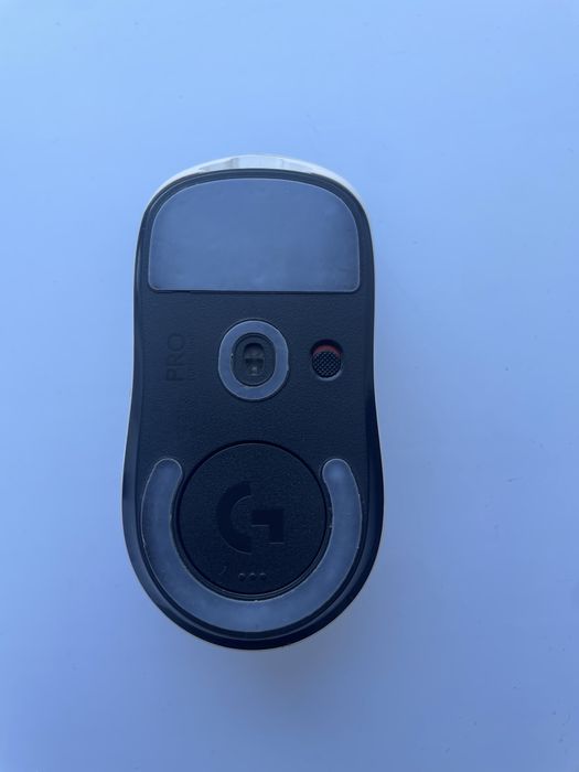 Мышка Logitech Superlight 1