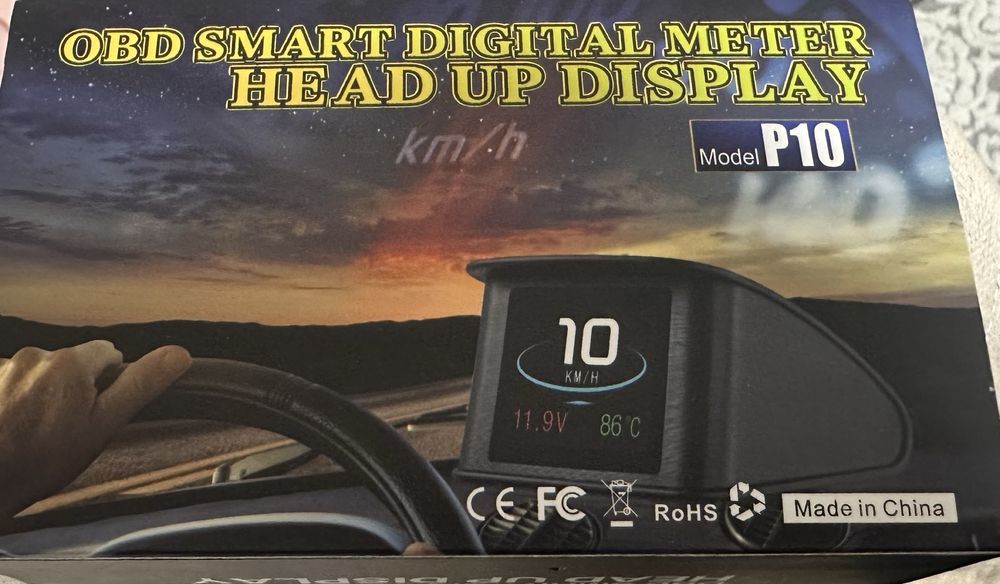 Продам бортовой компьютер