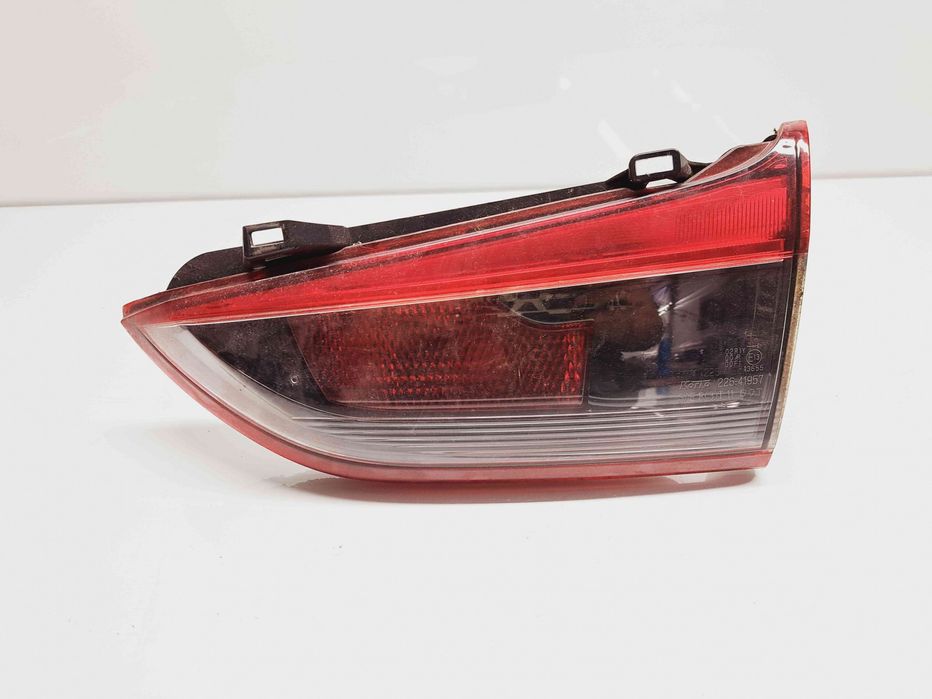 Stop haion dreapta MAZDA 6 (GJ1) [Fabr 2014-2021] OEM