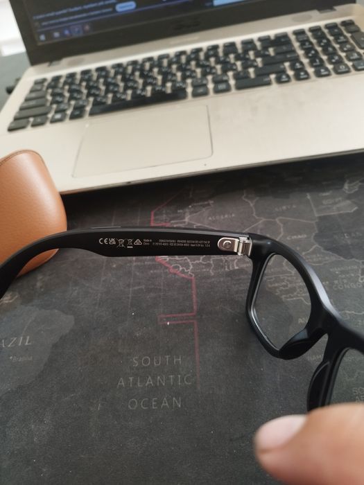 Meta Rayban kozoynagi,4.5 mln,