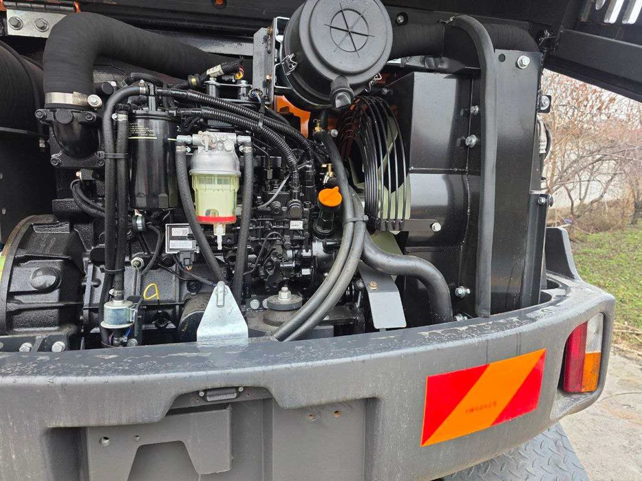 Продается эксковатор DOOSAN DX60-9c