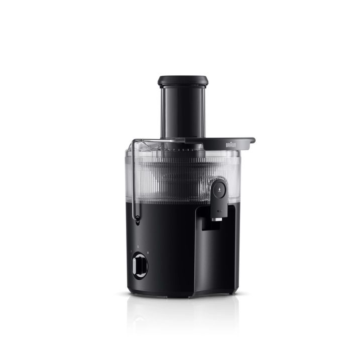 Соковыжималка Braun SJ5000