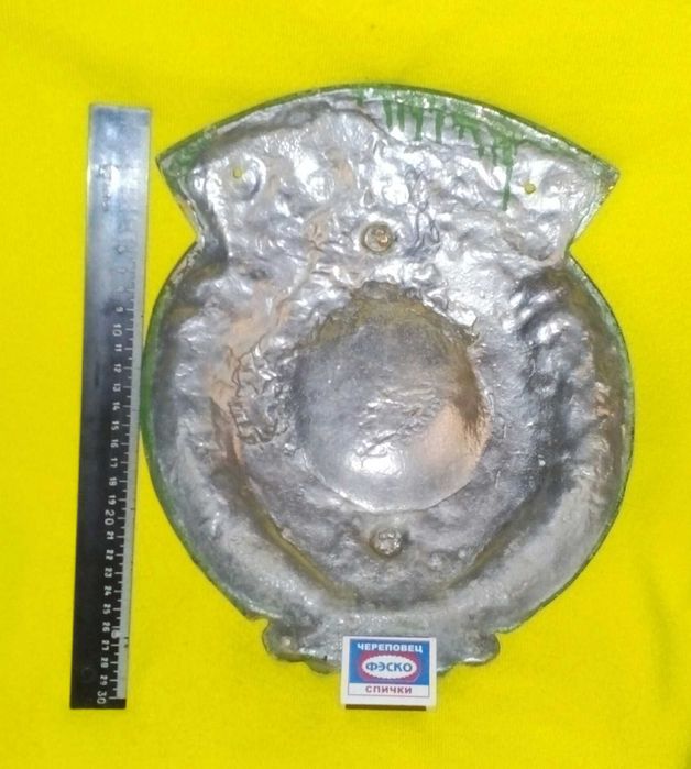 Герб СССР Оригинал