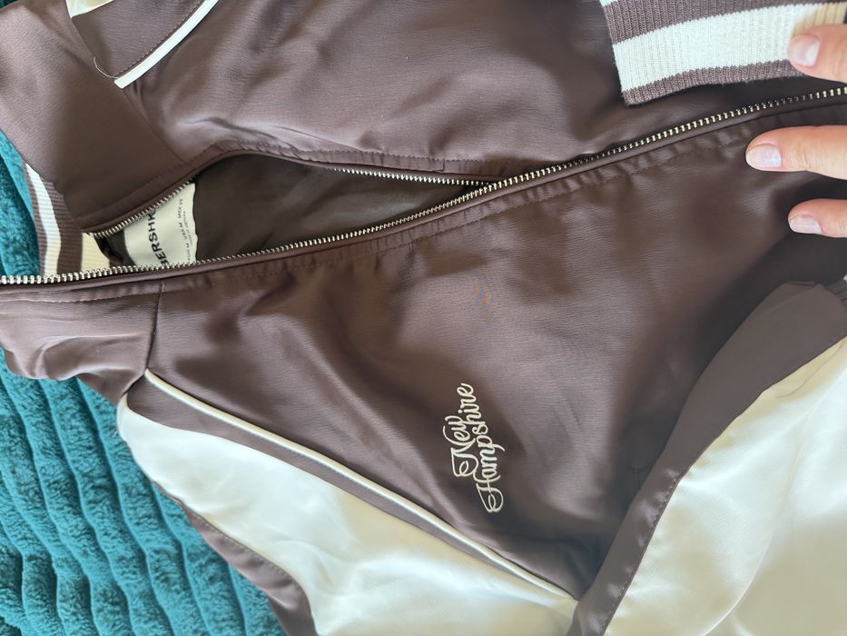 Geaca bershka unisex