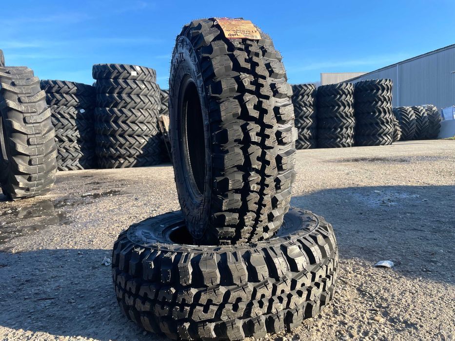 LIVRARE RAPIDA 30x9.5-15 federal couragia offroad 50 50 cauciucuri