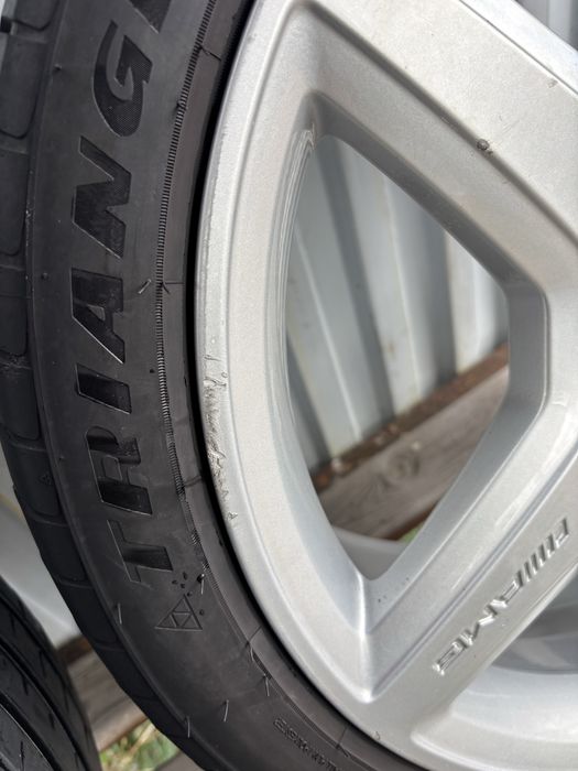 Продам аппалоны диски на мерседес