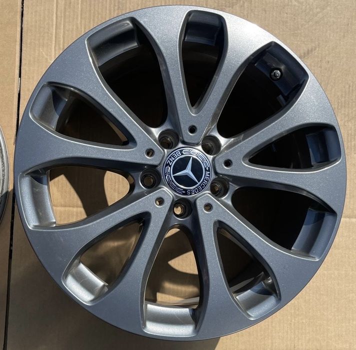 Jante Mercedes 18 GLC E Class 213 212 GLC COUPE FACTURA GLK