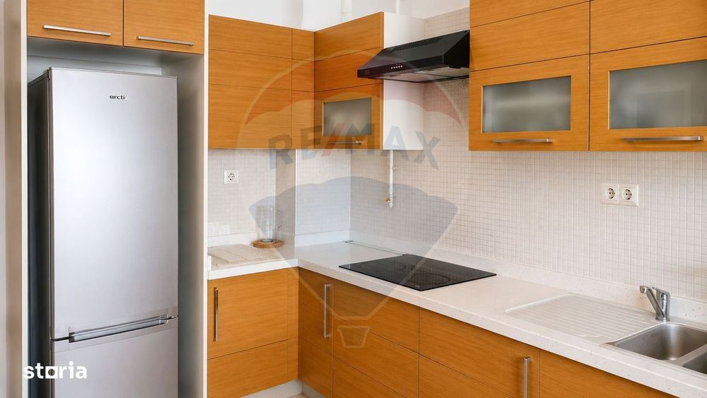 Emerald Residences | Lacul Tei | 2 Cam | Et. 2 | Loc parcare inclus