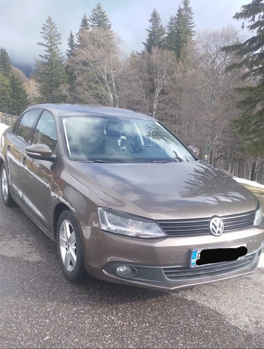 VOLKSWAGEN Jetta 2012 — imagine 10