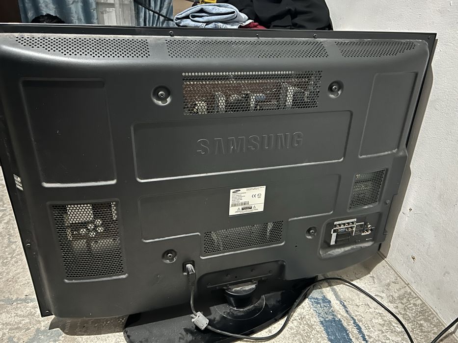 Модель: PS42A410C1