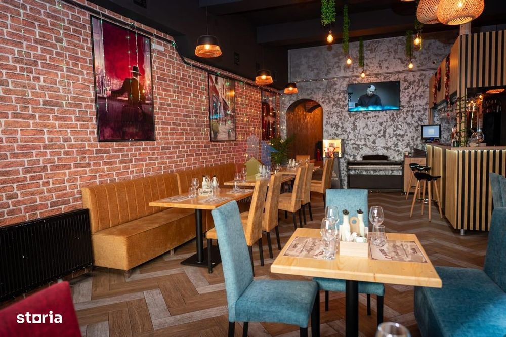 ID 6590 - Restaurant zona Ultracentrala
