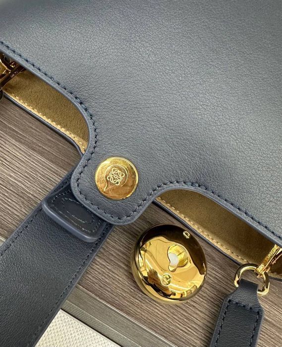 Geanta Loewe Pebble Bucket