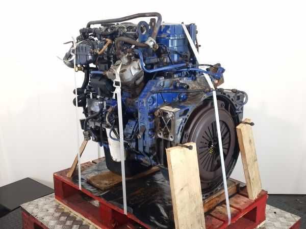 Motor Iveco Tector 4ISB E4 F4AE3481D*P102 / piese camioane