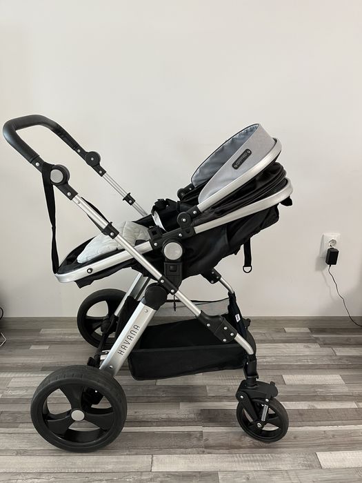 Carucior 2 in 1