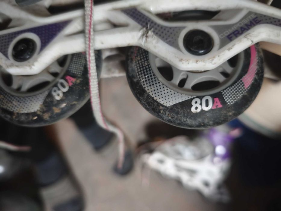 Ролкови кънки 35-38 номер