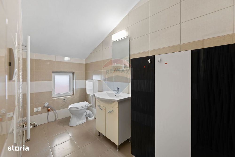 Spațiu comercial P+E | 130 mp | Vad comercial excelent | Zona Intim