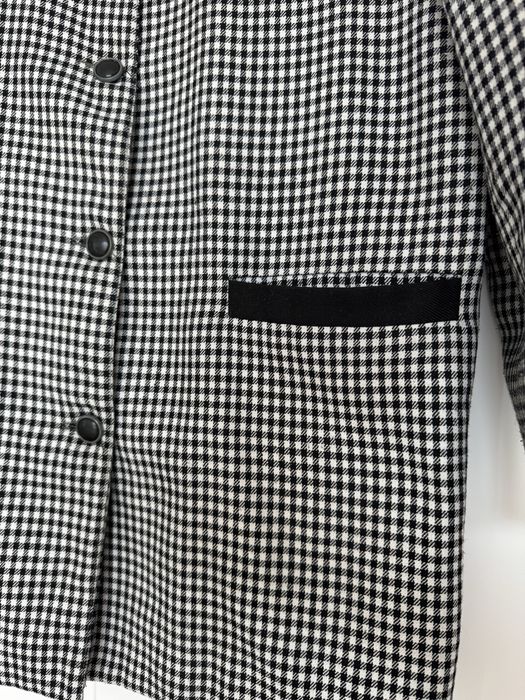 Дамско Vintage сако