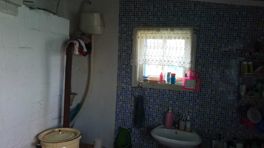 Продам 3-х комнатный дом