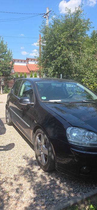 Volkswagen Golf 5