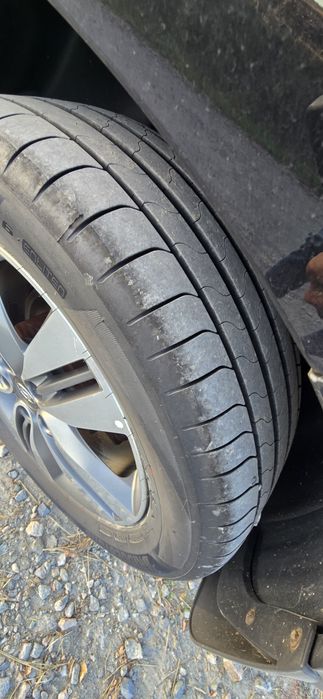 Hyundai ix35 LuxuryLine 184cp 4x4