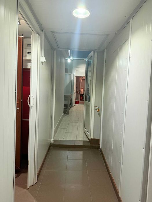 spatiu autorizat CATERING + CARMANGERIE de închiriat