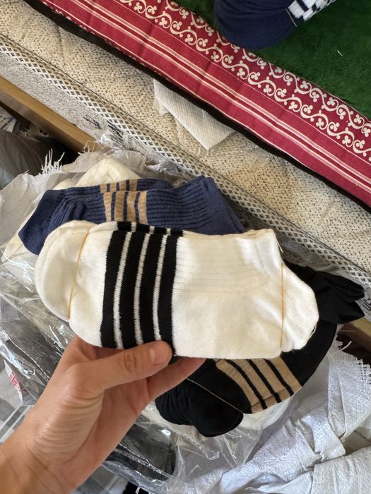 Продам носки оптом новые