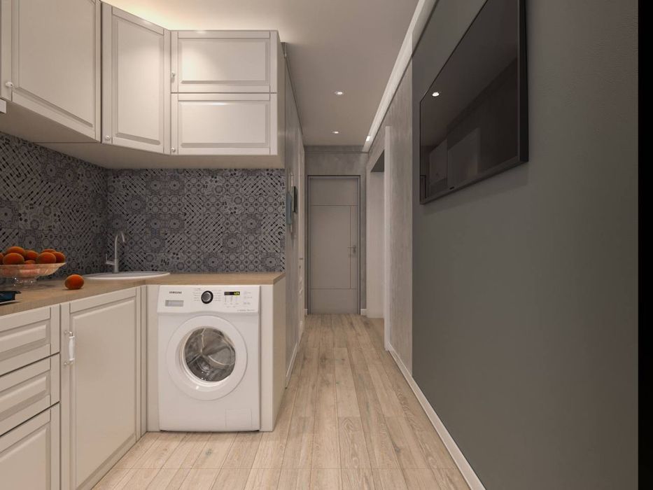 Аренда 1/4/4 Ц-7 ЦУМ