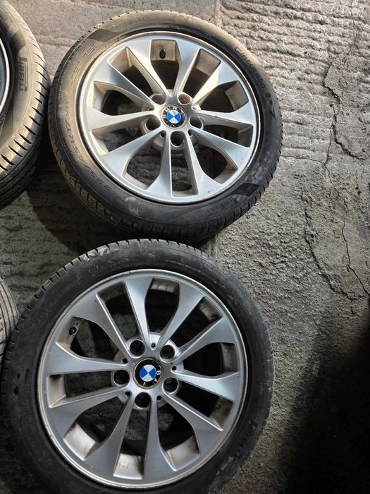 Джанти BMW 5х120 style 79