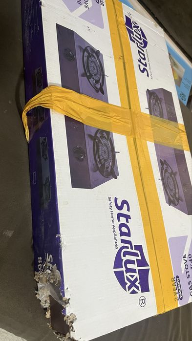 Газовая плитка новая срочно