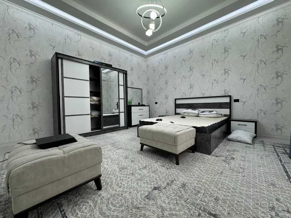 Аренда! Новый дом! Яккасарай/Аэропорт/Ракат/Ул Бобура/НИКТО НЕ ЖИЛ!