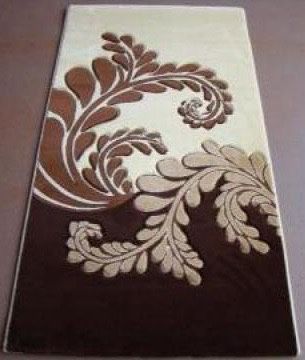 Vand covor aproape nou