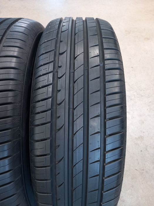 215/70/16 100H 4бр. HANKOOK Kontrol Technology Made in HUNGARY-DEMO