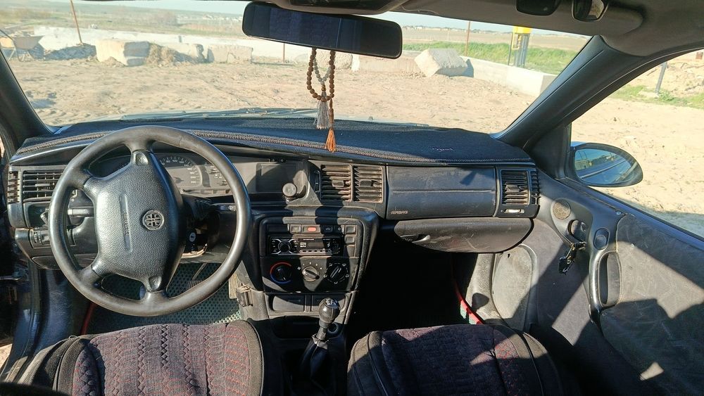 Опель вектра 1,6