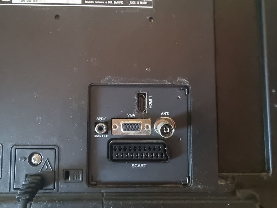 Televizor LSD 56 cm