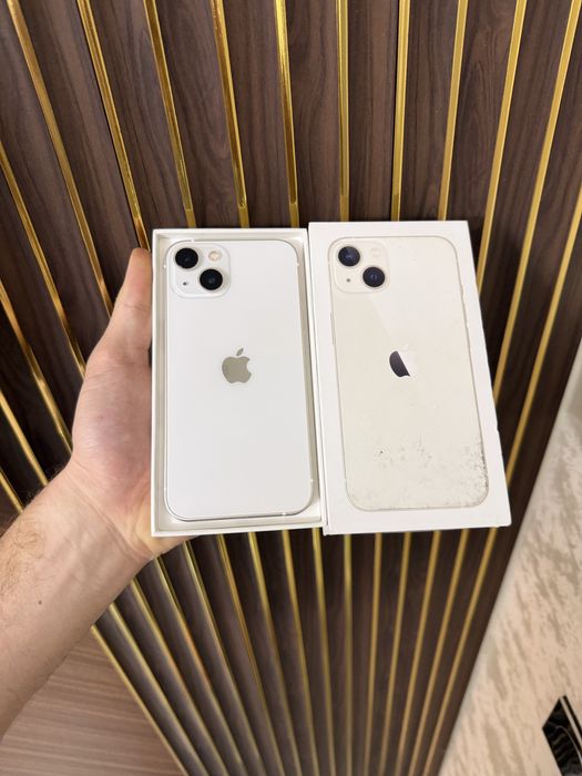 Iphone 13 128 Айфон 13 128