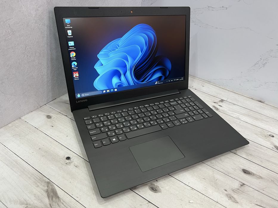 Ноутбуе Lenovo celeron N4000