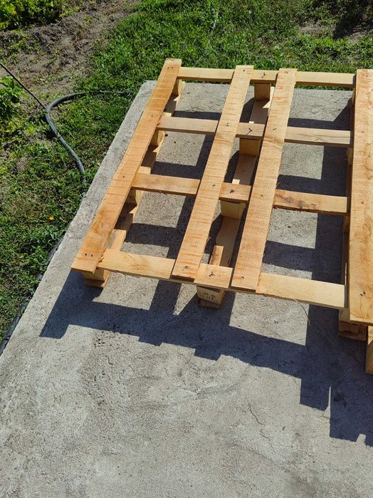 Палетни скари 6броя