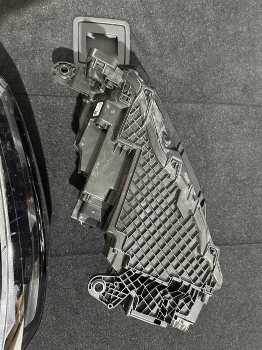 Far faruri LED stanga/dreapta SKODA SCALA FL 2024 de europa 655941015