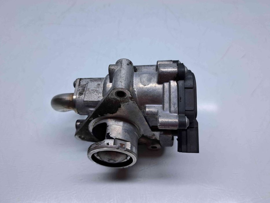 Supapa EGR  Skoda Octavia 3 (5E3) [Fabr 2012-2020] 04L131501 2.0 TDI C