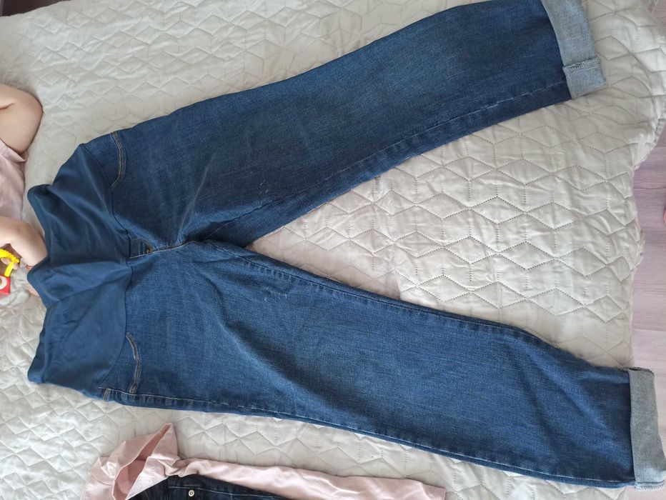 Дрехи за бременни