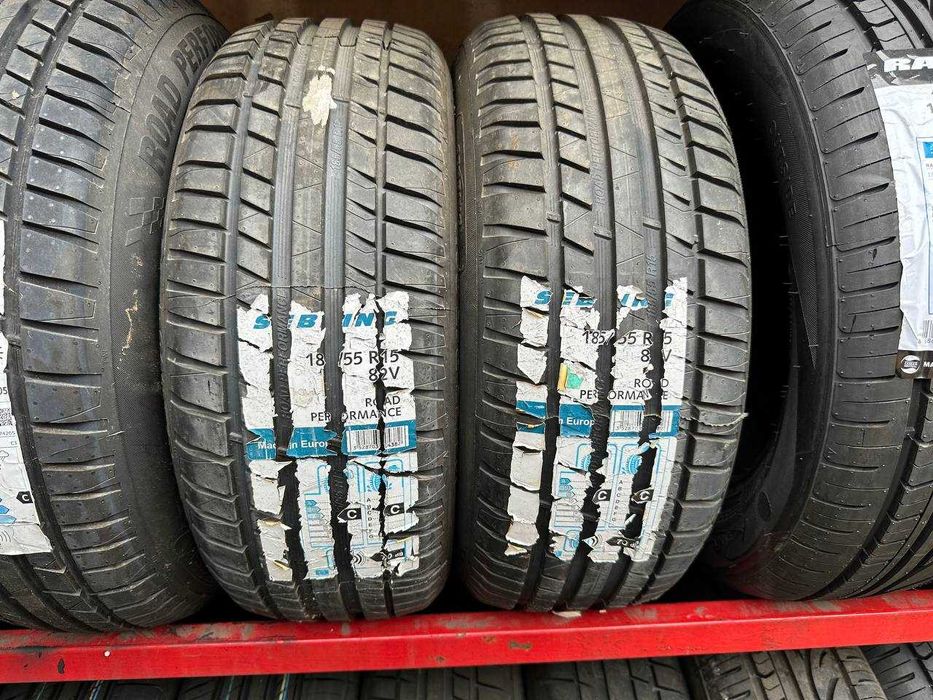 Sebring 185/55R15 82V