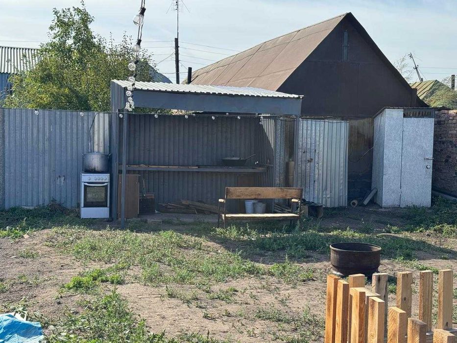 S Продам 4-х ком дом в соцгороде, Химиков