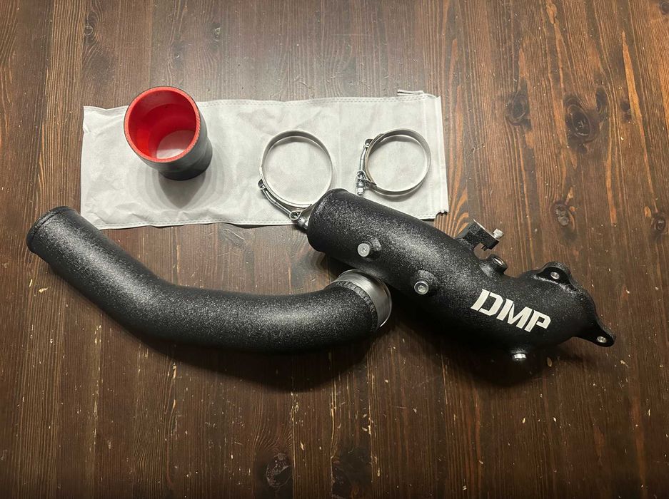 Charge Pipe Intake pipe BMW b58 f30 g30 g11  f20 g02 g31 540 340 b48