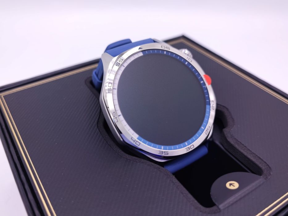Huawei Watch GT 5 46mm VLI-B19, Garantie 24 luni | #R92105