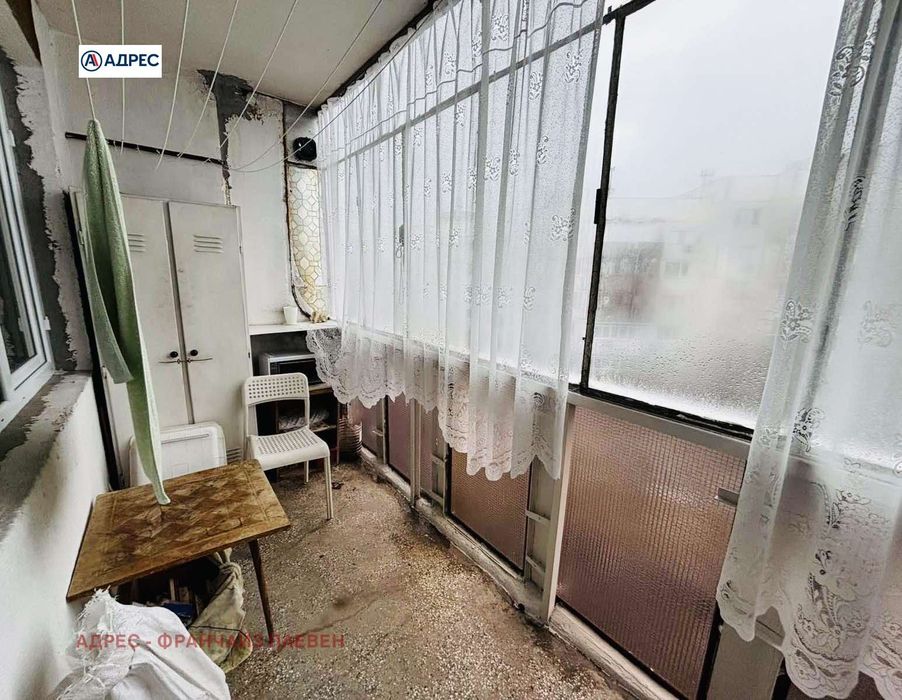 2-стаен в Плевен-Дружба 4 площ 60 цена 83000