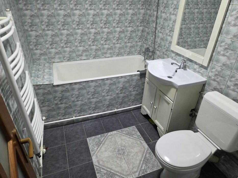 Închiriez apartament 2 camere, Mazepa 1, complet mobilat și utilat